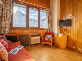  Apartment Le Curling B-21  Тинь